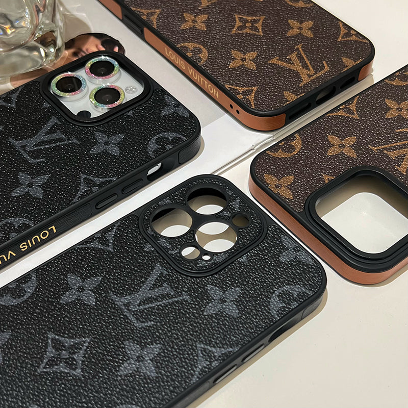Lou Classic iPhone Case mysite