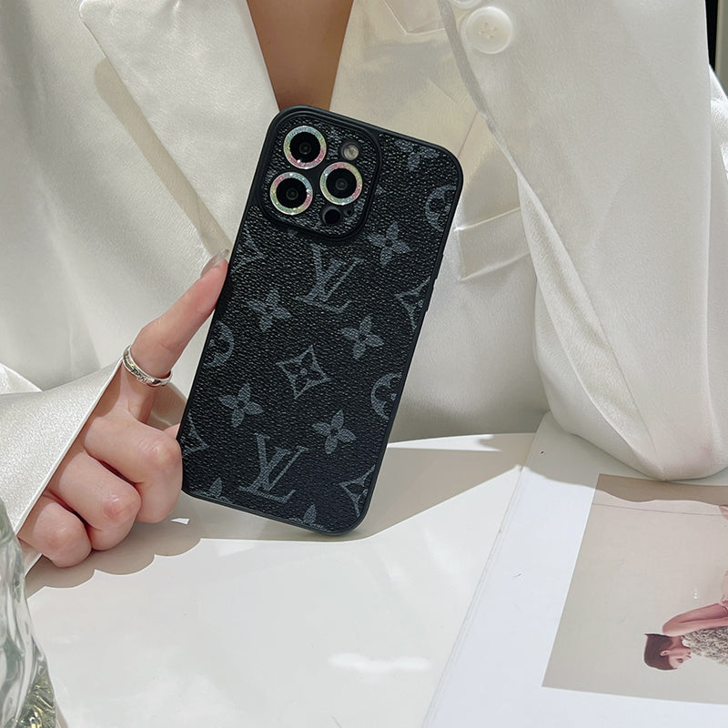 Lou Classic iPhone Case mysite