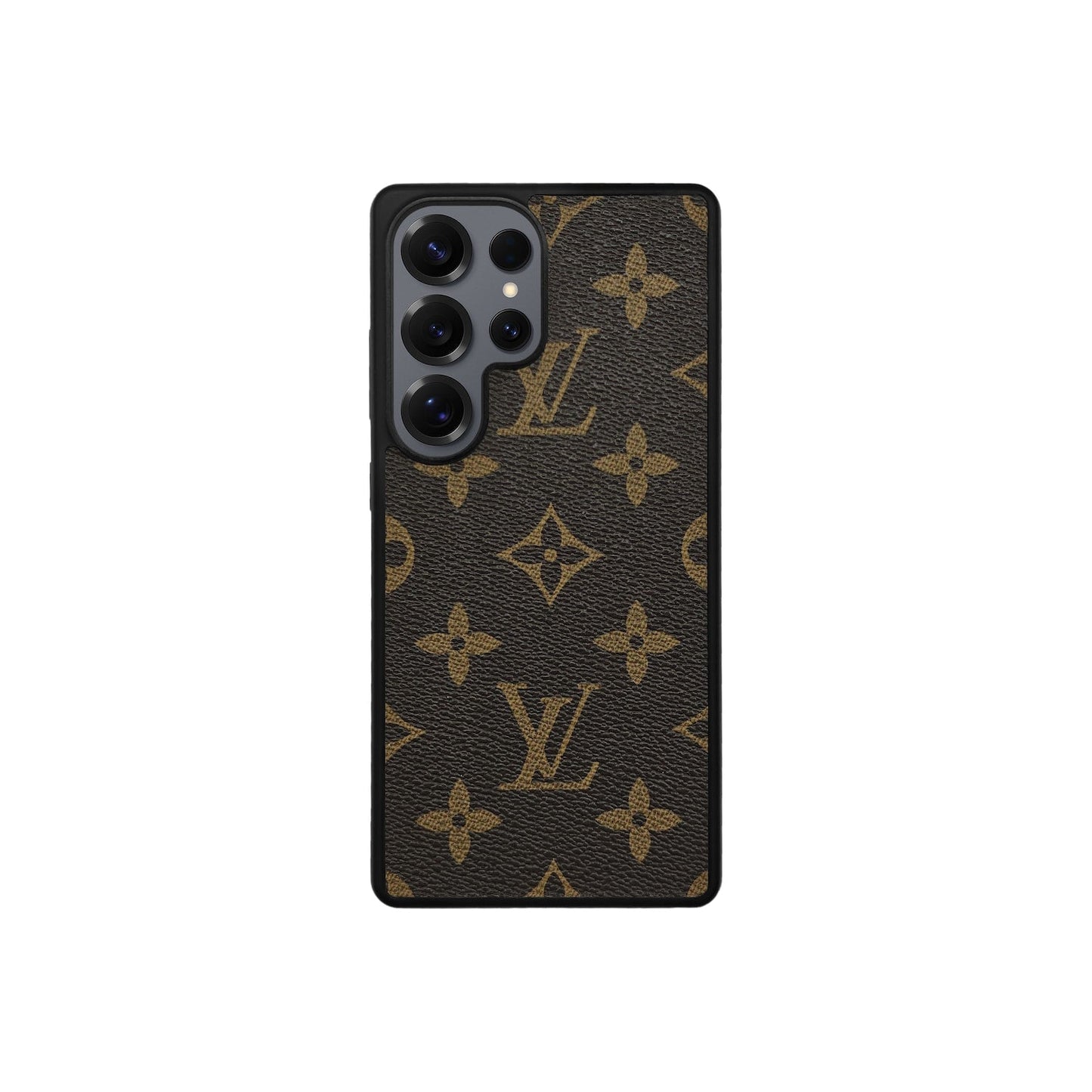 Signature Brown Case | Samsungs mysite