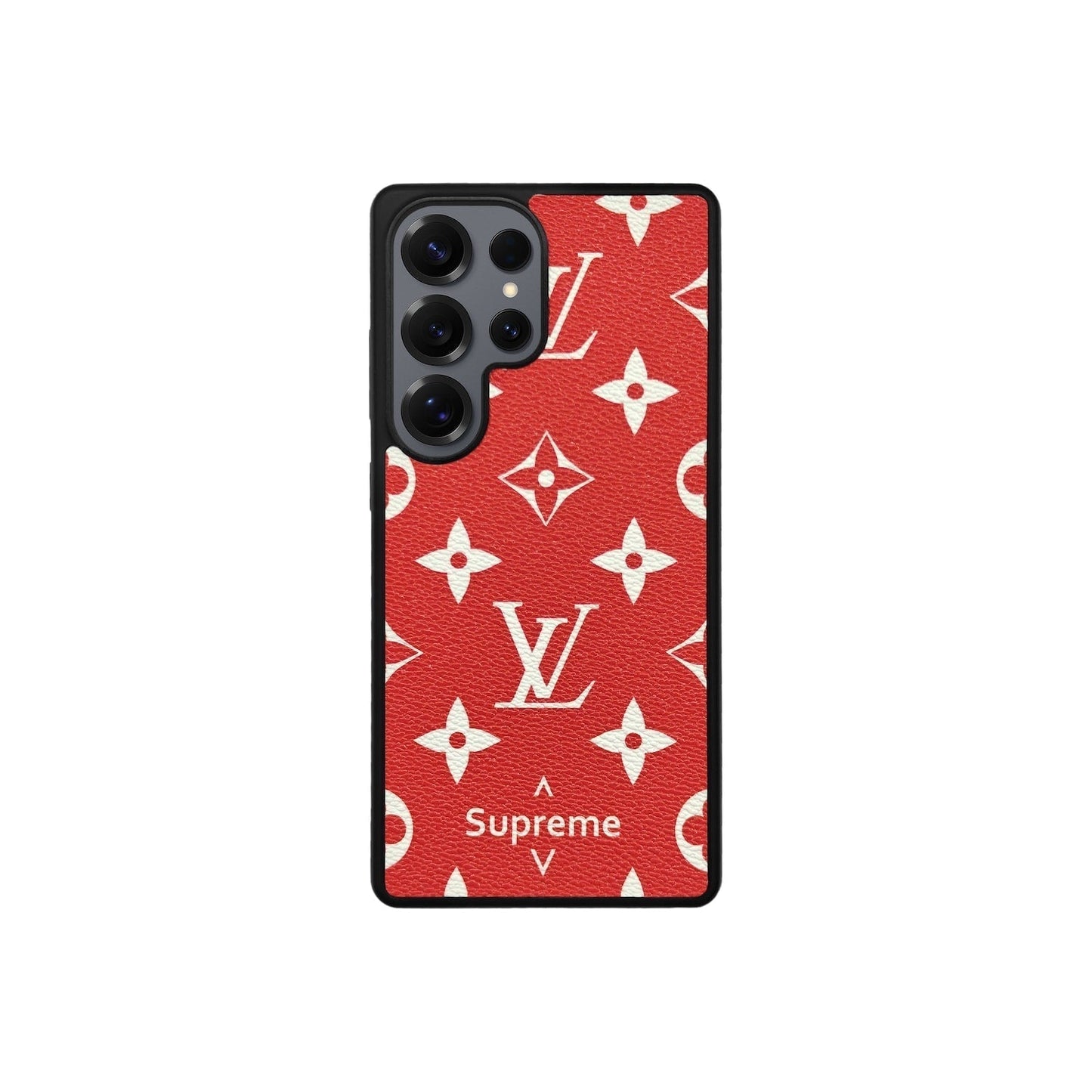 Signature x Sup Red Case | Samsungs mysite