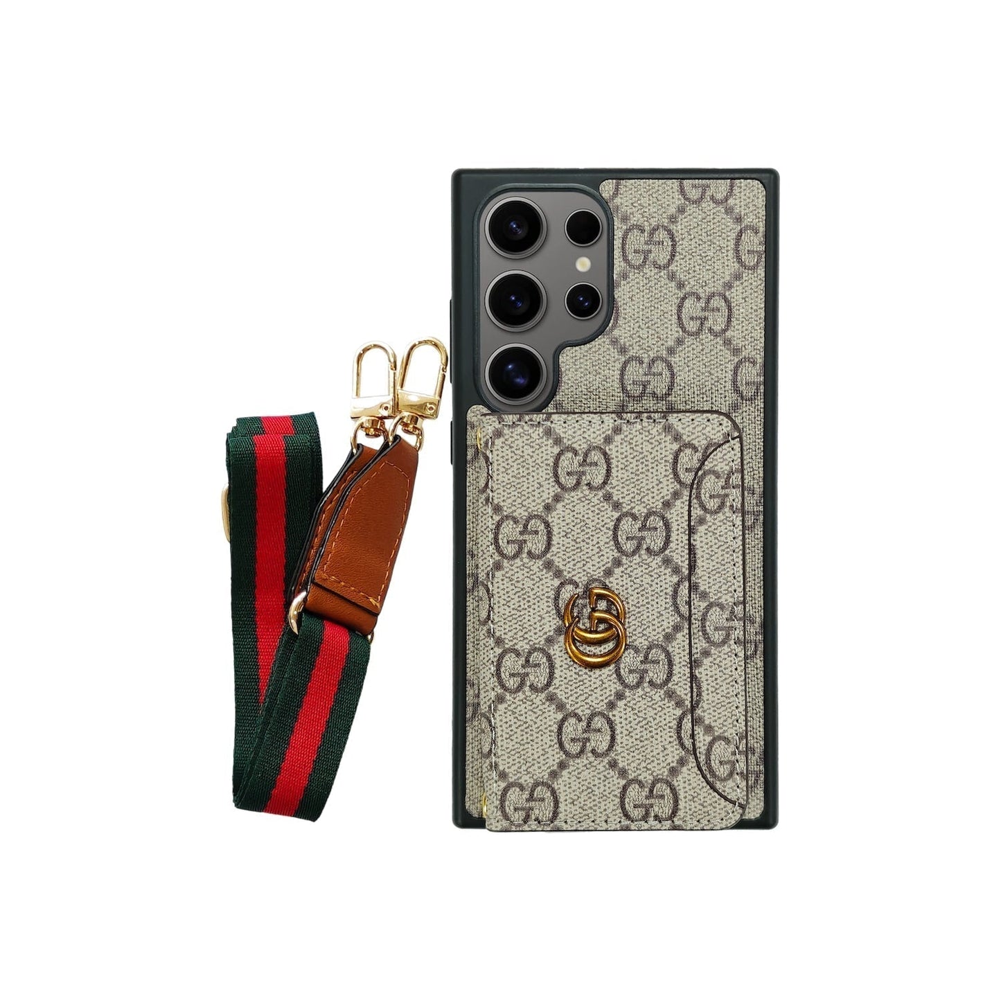 Cardholder x Lanyard x G Case | Samsungs mysite