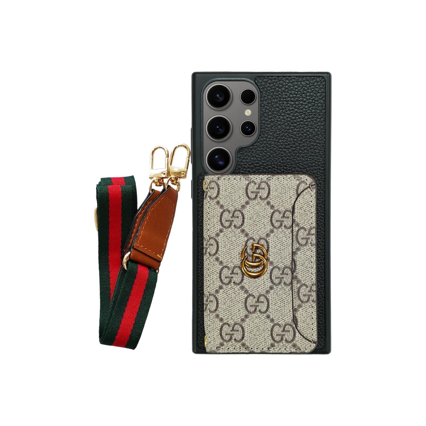 Cardsleeve x G Case | Samsungs mysite