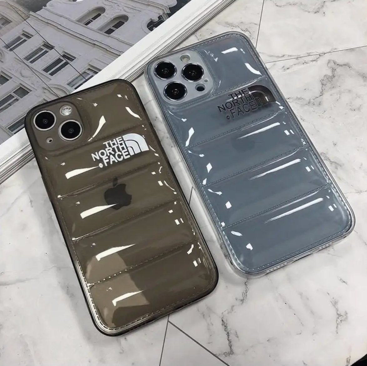 North Trendy Peak iPhone Cases mysite