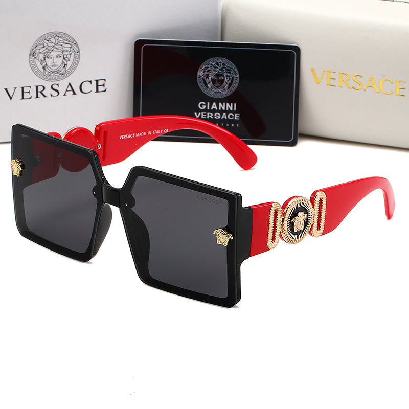 New Square Fashion Trend Unisex Sunglassess mysite