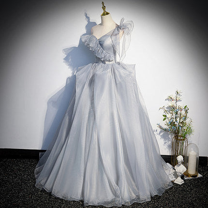 Ball Gown Prom Dresses Long Sweet 16 Dress SH062s mysite