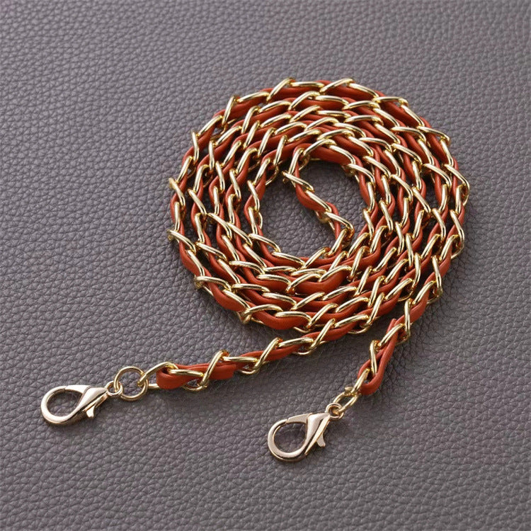 Vintage Floral seasons Leather Wallet Case – Boho Chic Protection for iPhone Case1 mysite