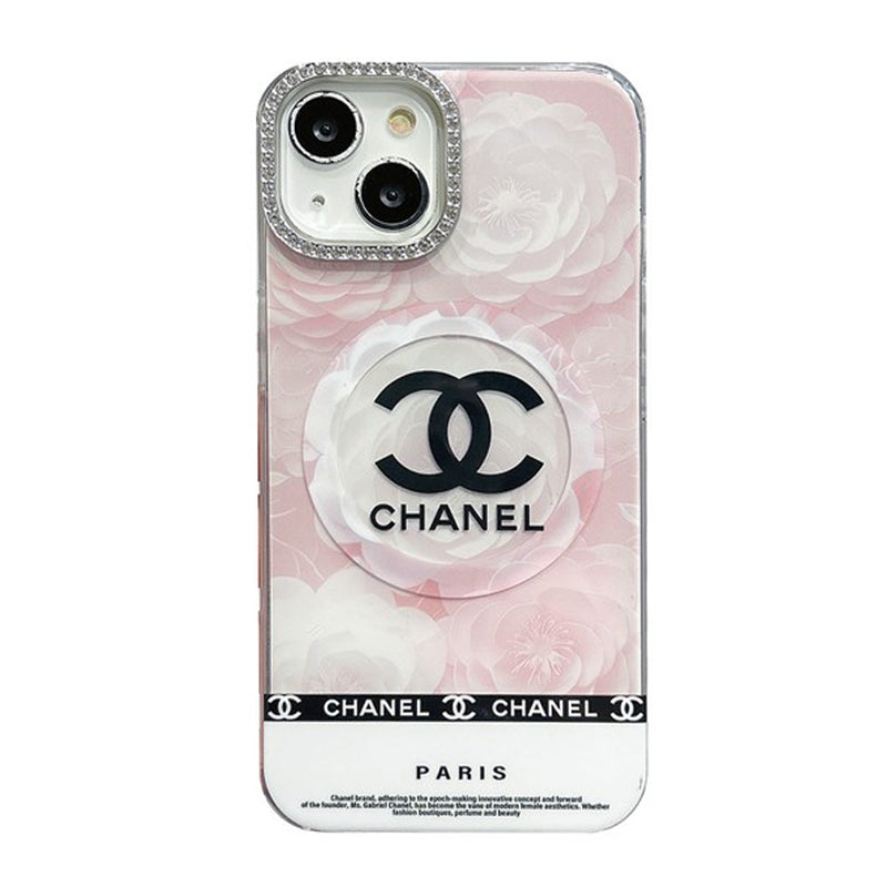 CC Crystal iPhone Case mysite