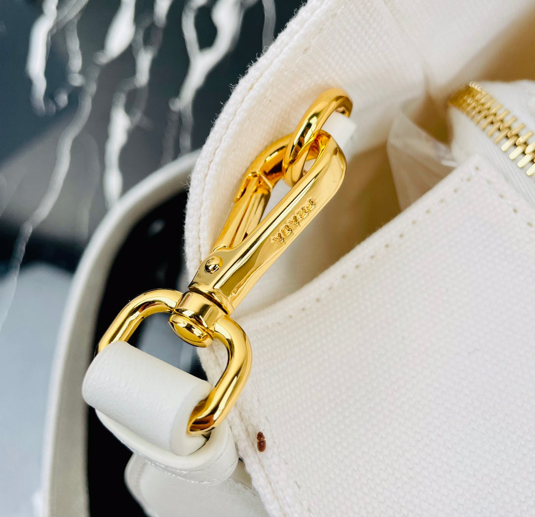 Prada Bucket Handle Bag 1BG835 02 mysite