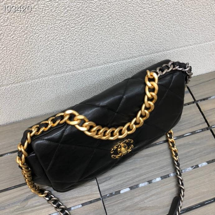 Chanel AS1161 Handbag 30cm mysite
