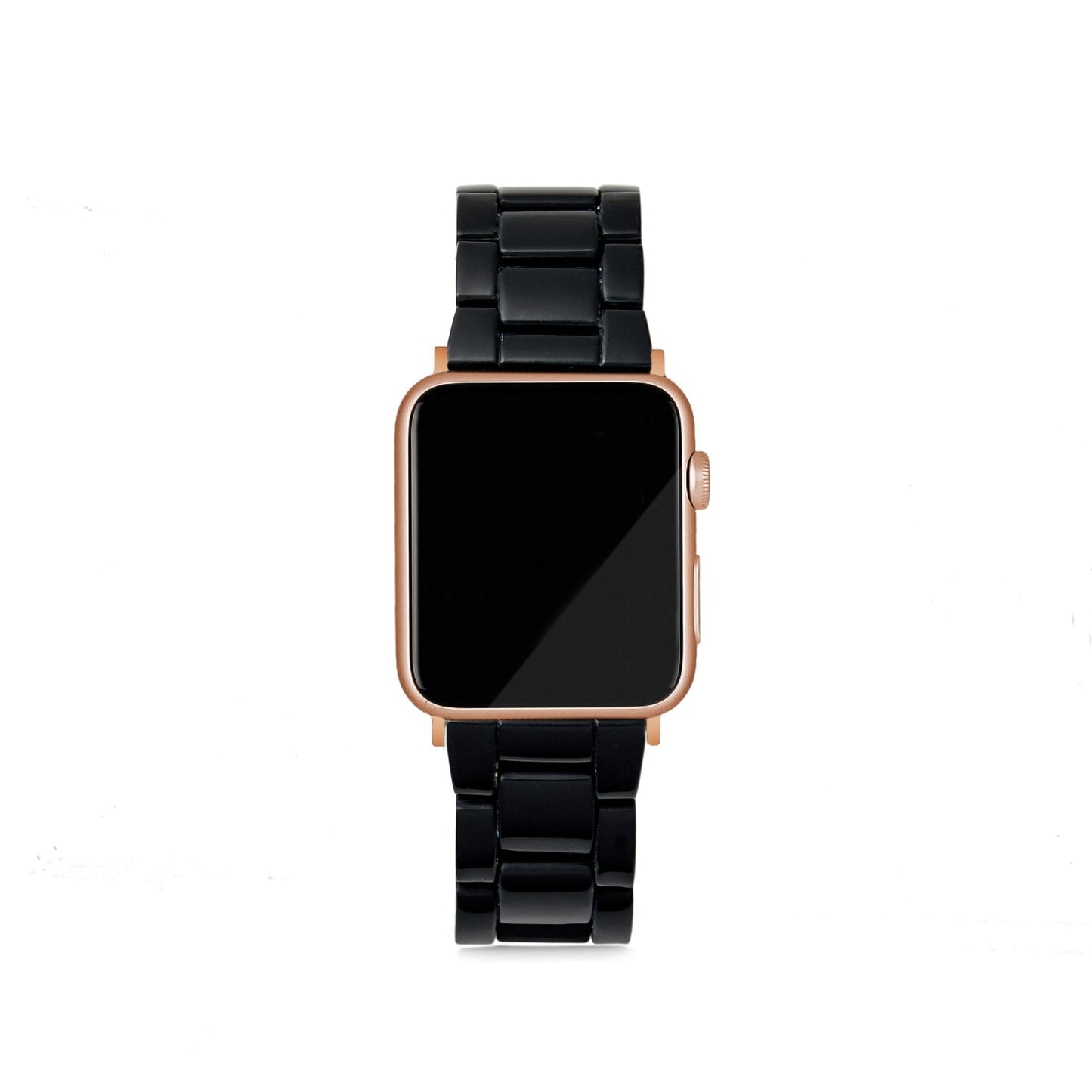 Apple Watch Band in Blacks-1 mysite