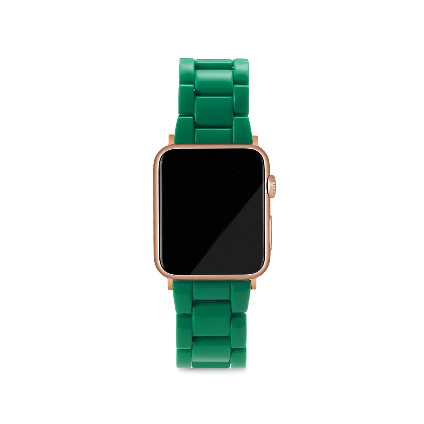 Apple Watch Band in Bright Greens-1 mysite