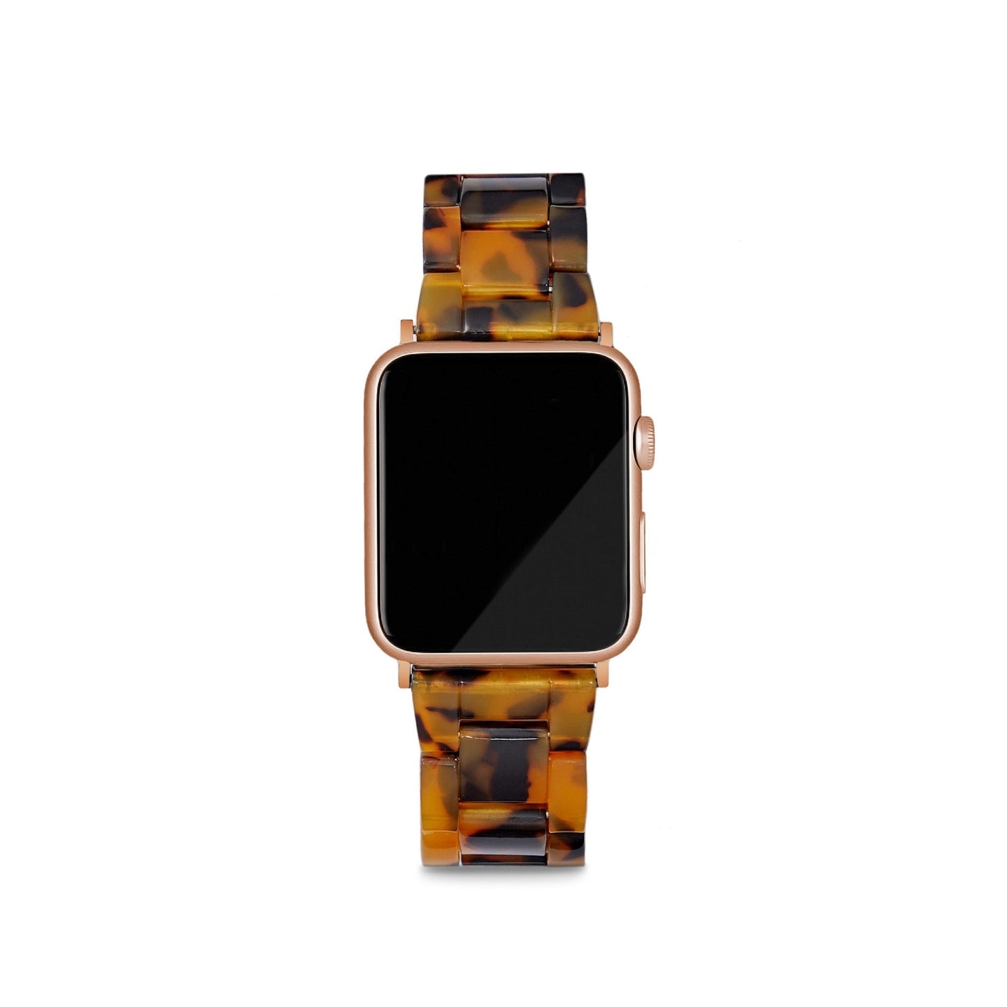Apple Watch Band in Classic Tortoises-1 mysite