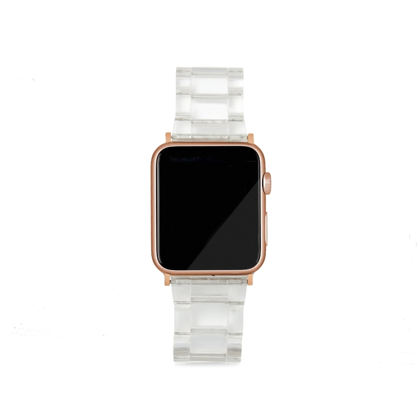 Apple Watch Band in Clears-1 mysite