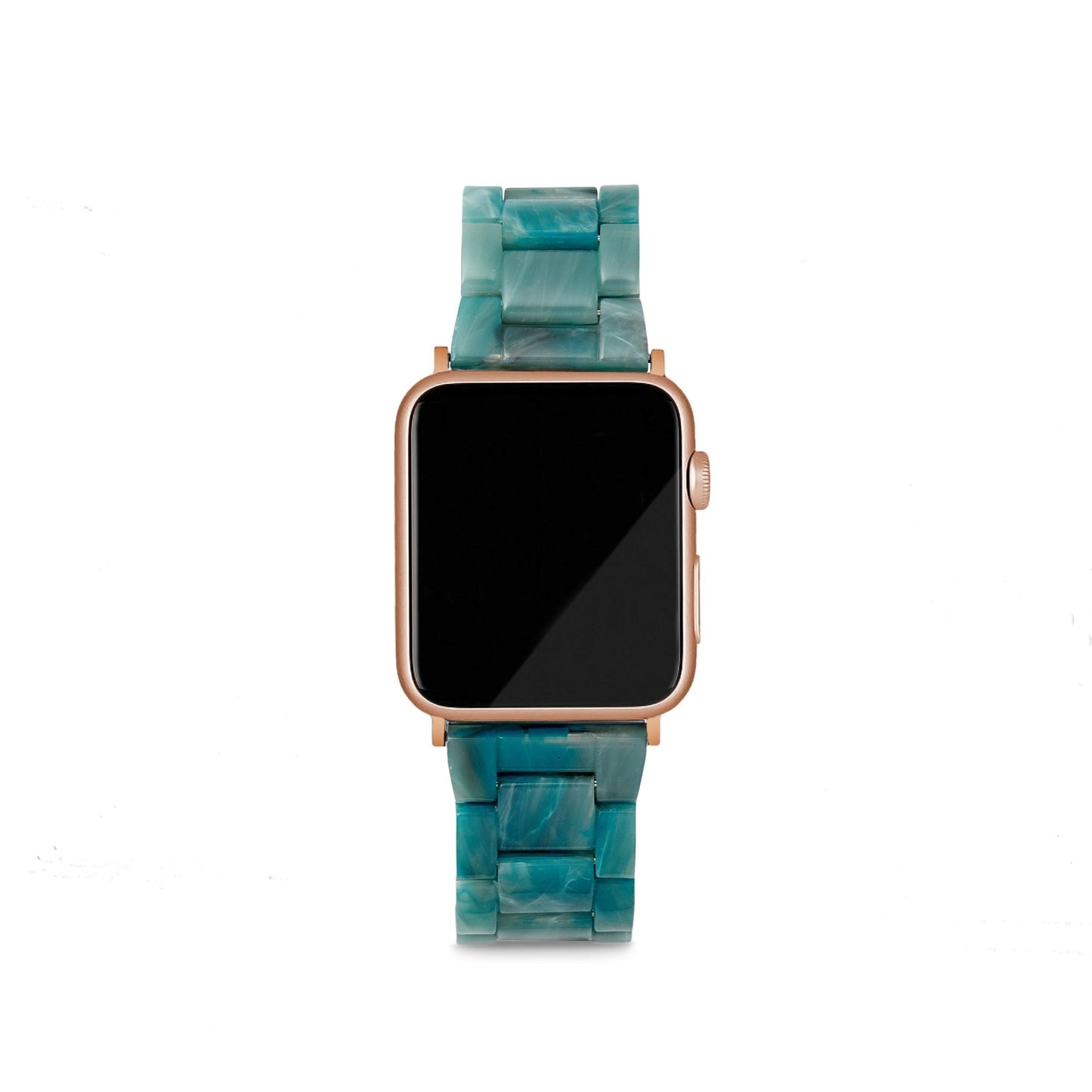 Apple Watch Band in Jadeites-1 mysite