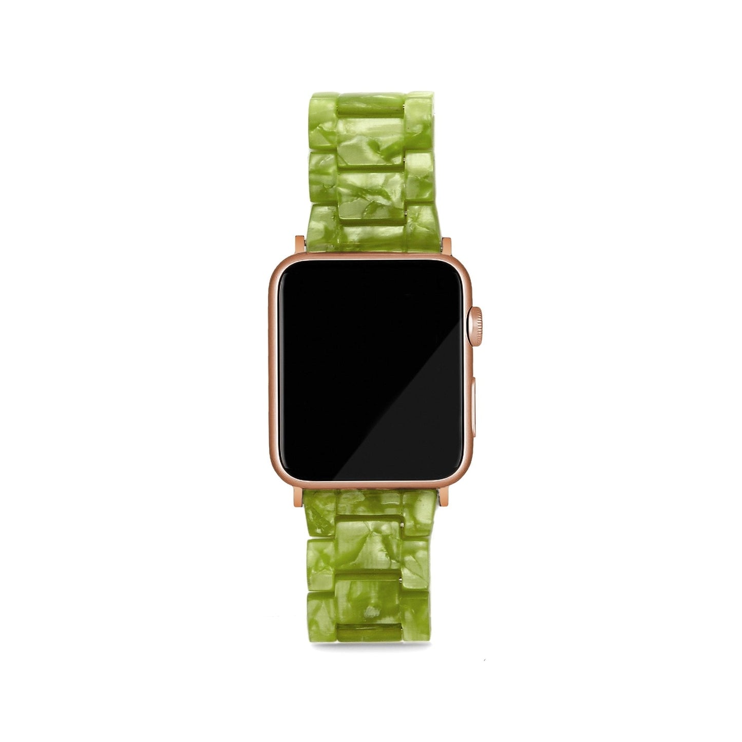 Apple Watch Band in Pistachios-1 mysite