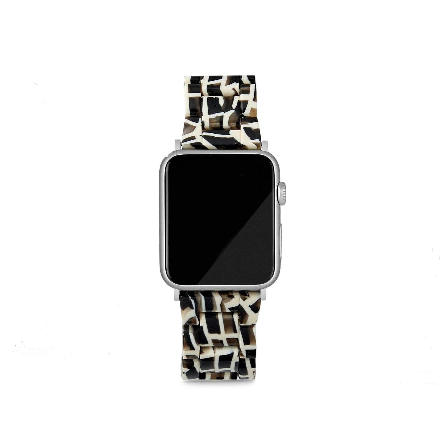 Apple Watch Band in Tokyo Checkers-1 mysite