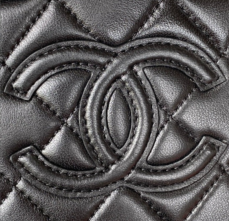 Chanel Vanity Bag Small AS3344 mysite