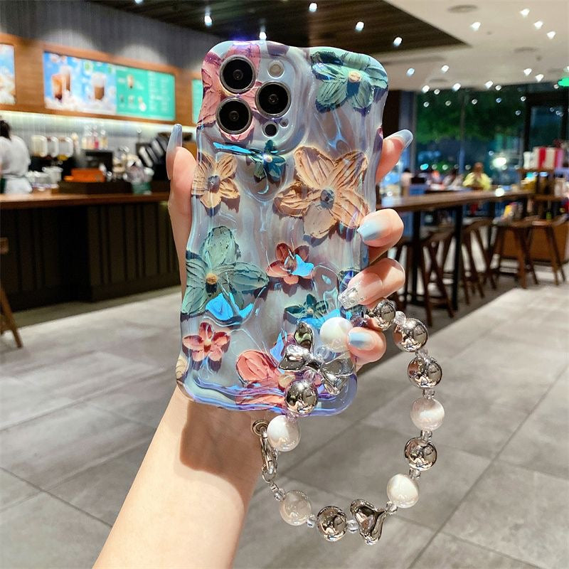 Flower iPhone Case mysite