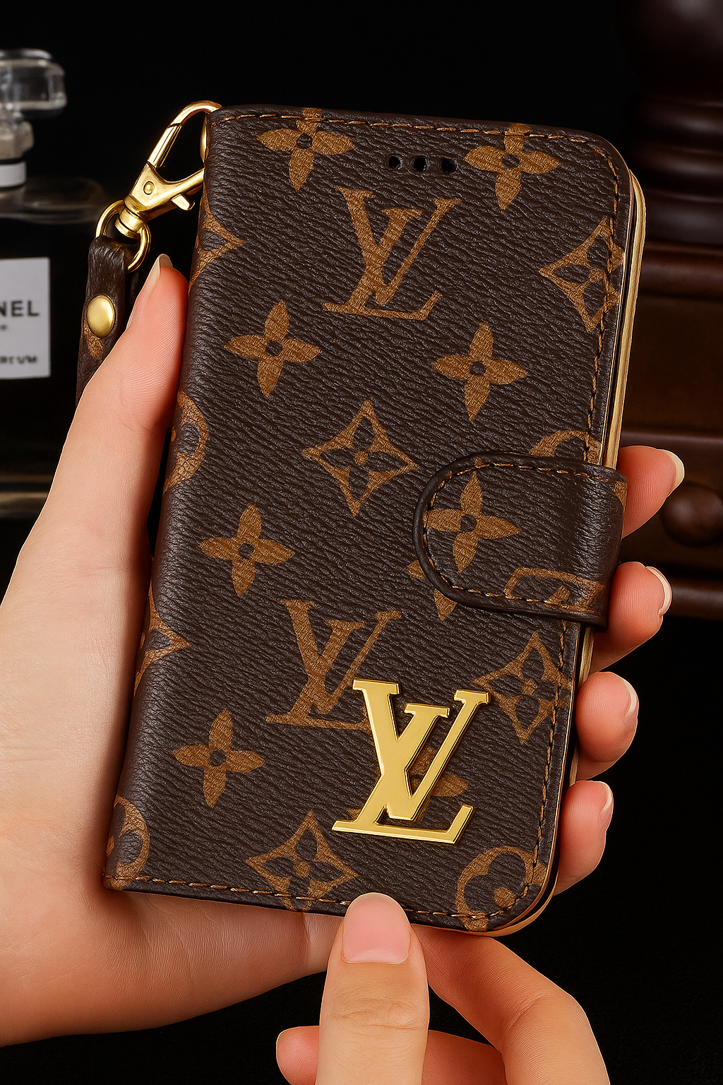 Luxury Essentials Pack mysite