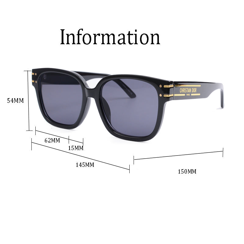 Fashion Sunglasses—S7s mysite