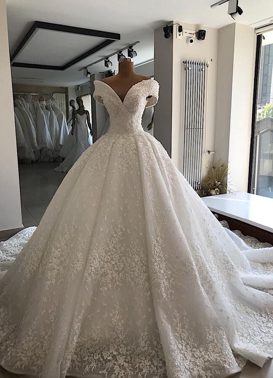 ball gown Prom Dress Evening Gowns wedding dress cg16540s mysite