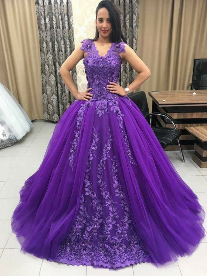 purple ball gown prom dresses cg17894s mysite