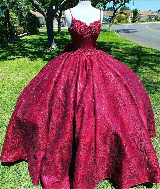 Women's Ball Gown Prom Dresses cg21887s mysite