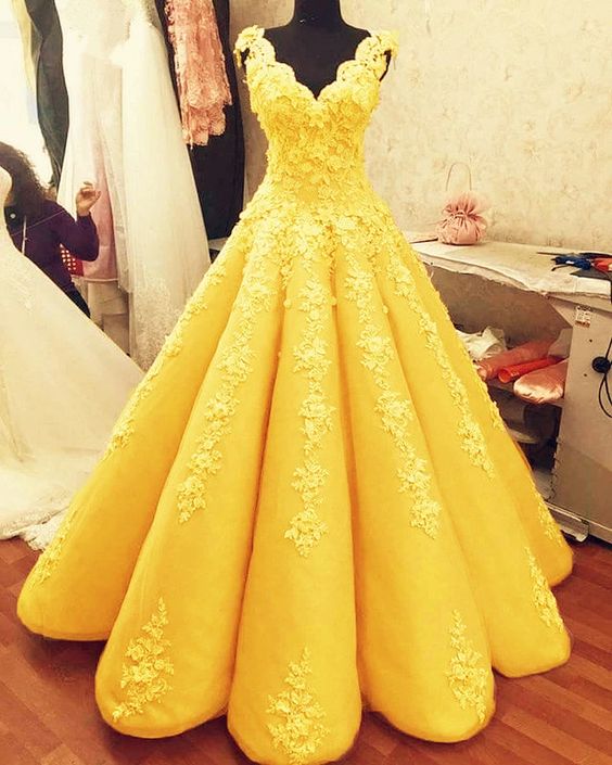 Quinceanera Dresses Tulle Ball Gown Prom Dresses cg23348s mysite