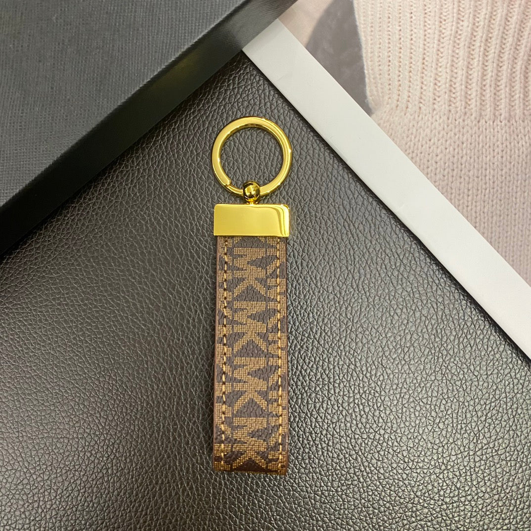 MK Premium Keychain – Fashionable Designer Accessory mysite