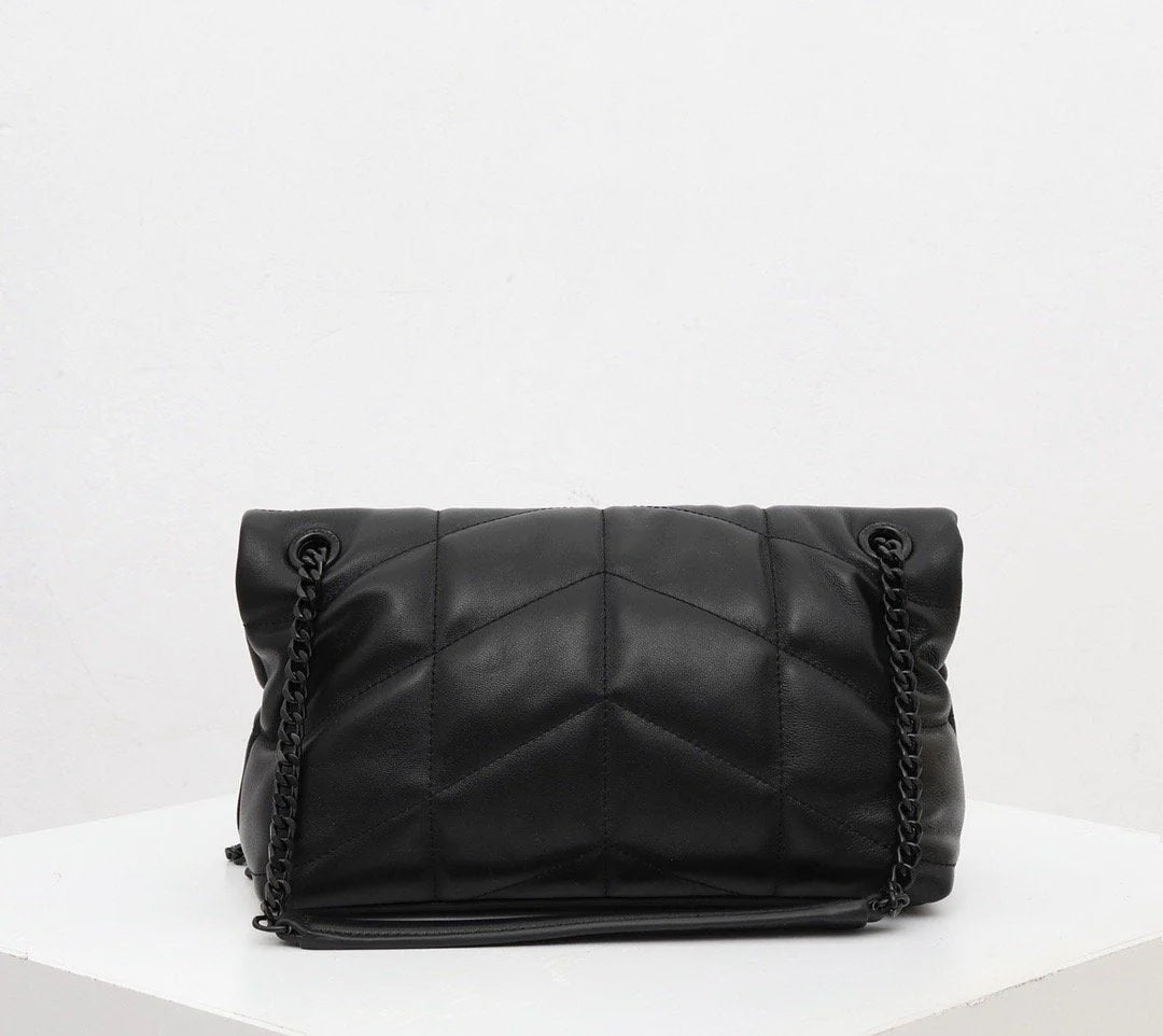 Saint Laurent Loulou Shoulder bag mysite