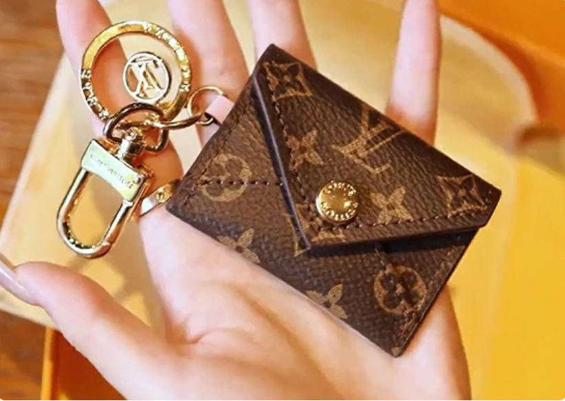 Fashionable keychains/hangings L-003s mysite