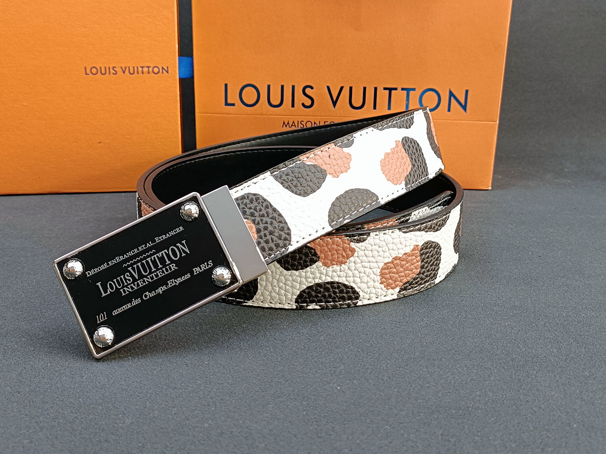 2-color fashion belt mysite
