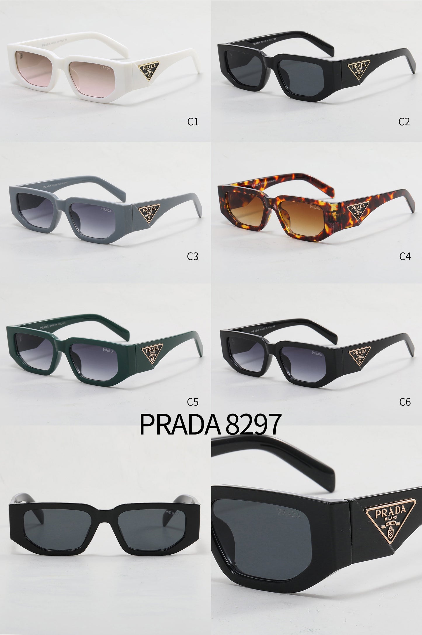 Fashion Sunglasses—8297s mysite