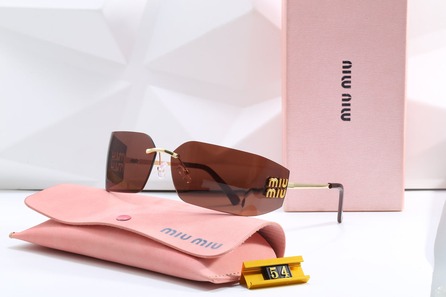 Sunglasses Y-01744 Luxcases.shop