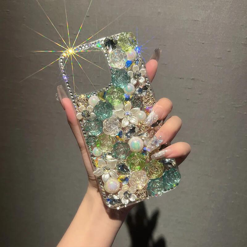 Flower iPhone Case mysite