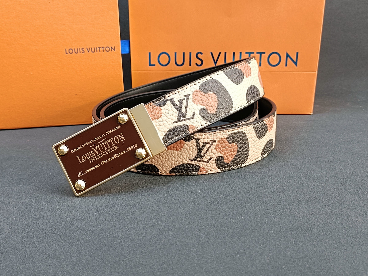 2-color fashion belt mysite