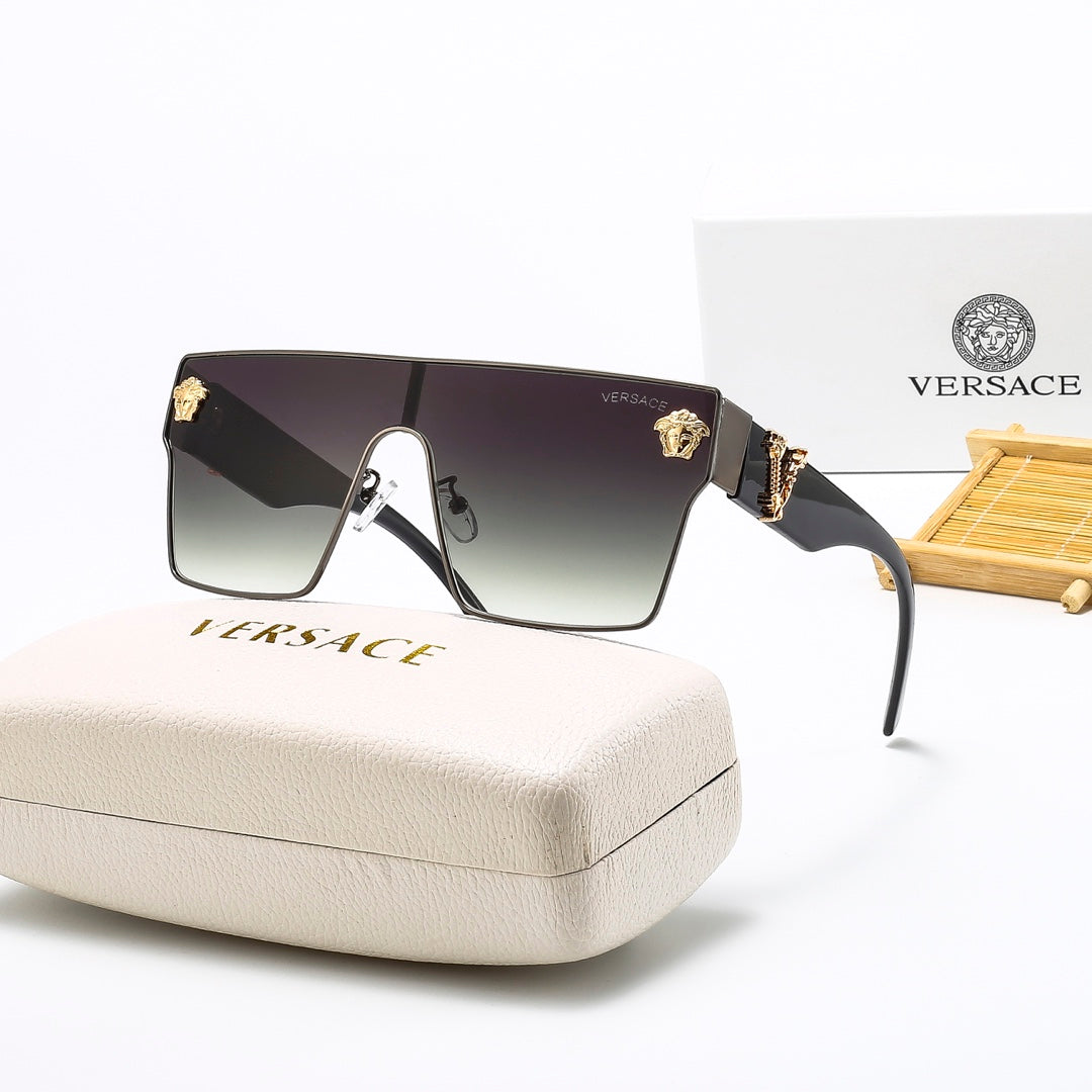 Unisex Retro Sunglasses mysite