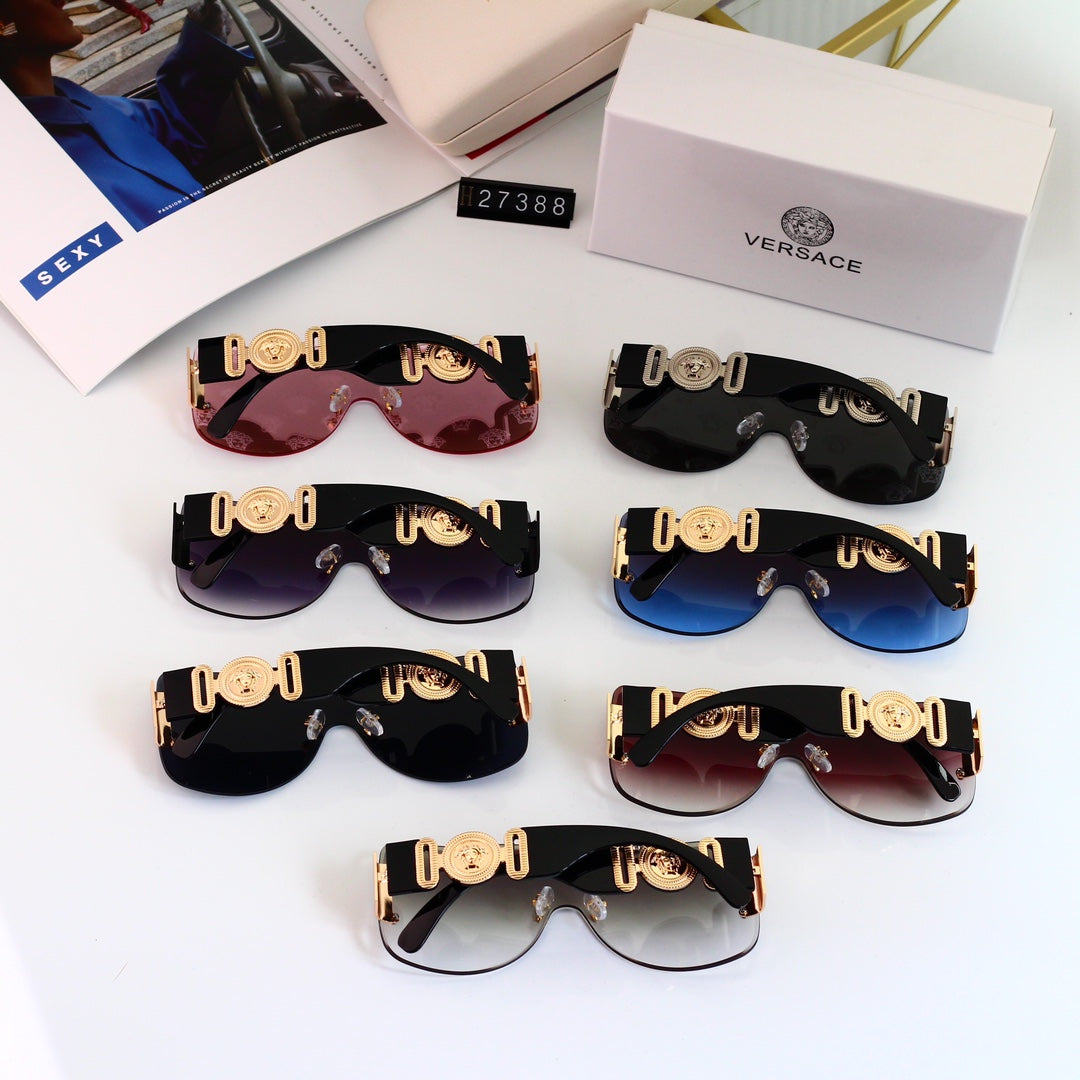 New full frame sunglasses 27388s mysite