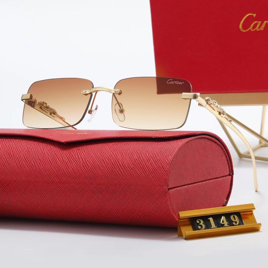 Fashion hot 4 color sunglasses 3149 mysite