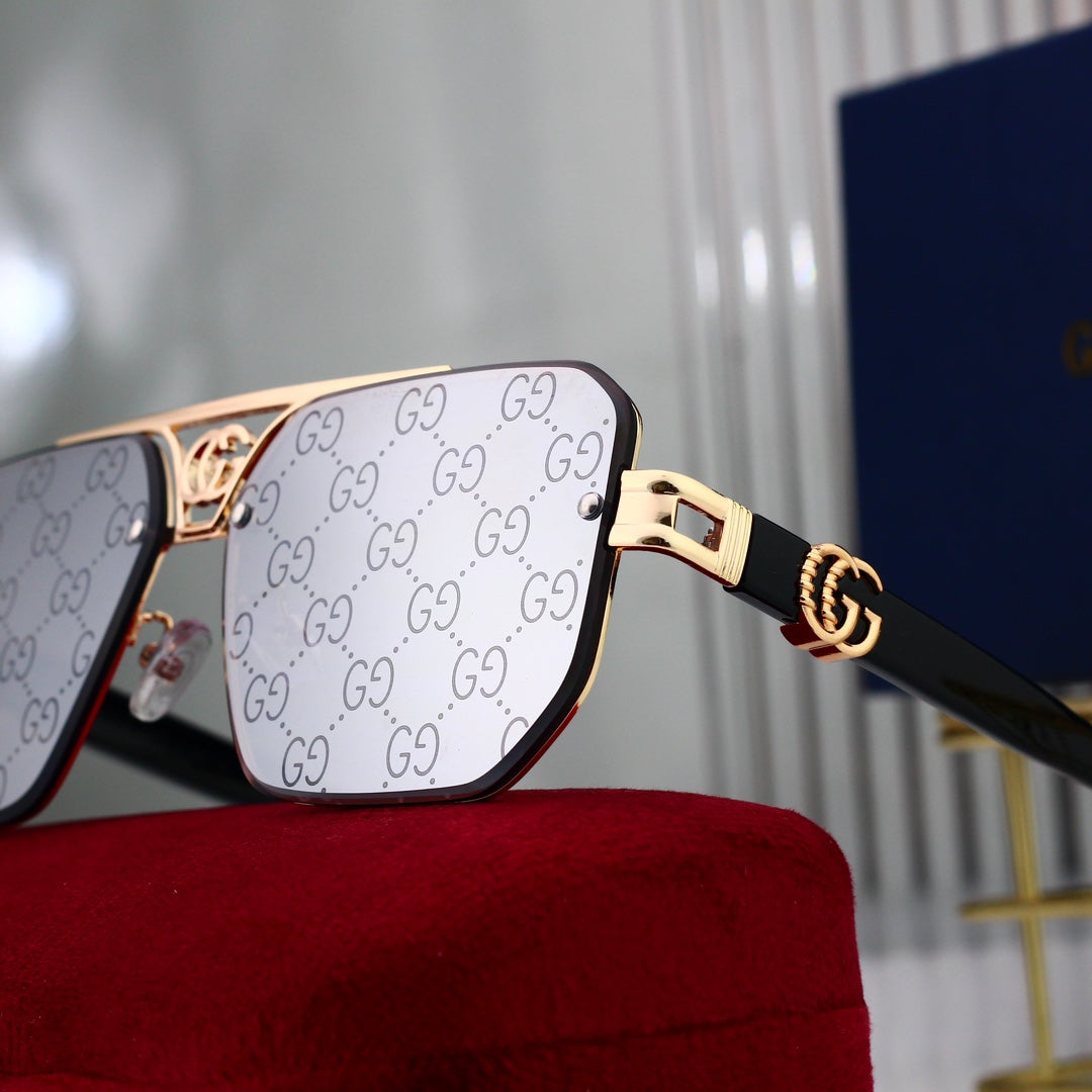 Fashion hot 7 color sunglasses 8936s mysite