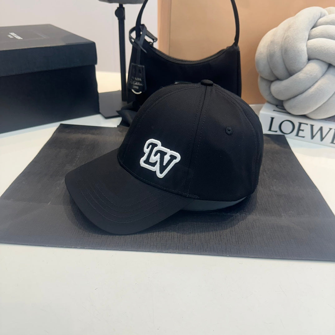 Fashionable new style casual matching clothing duckbill cap baseball cap 06 mysite