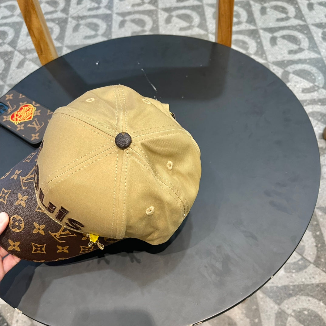 Fashionable new style casual matching clothing duckbill cap baseball cap 27 mysite