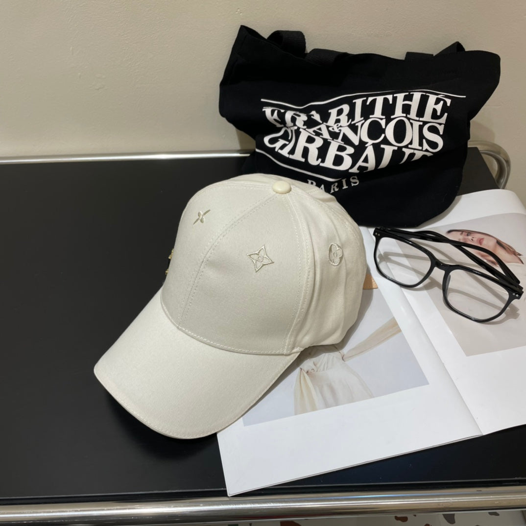Fashionable new style casual matching clothing duckbill cap baseball cap 01 mysite