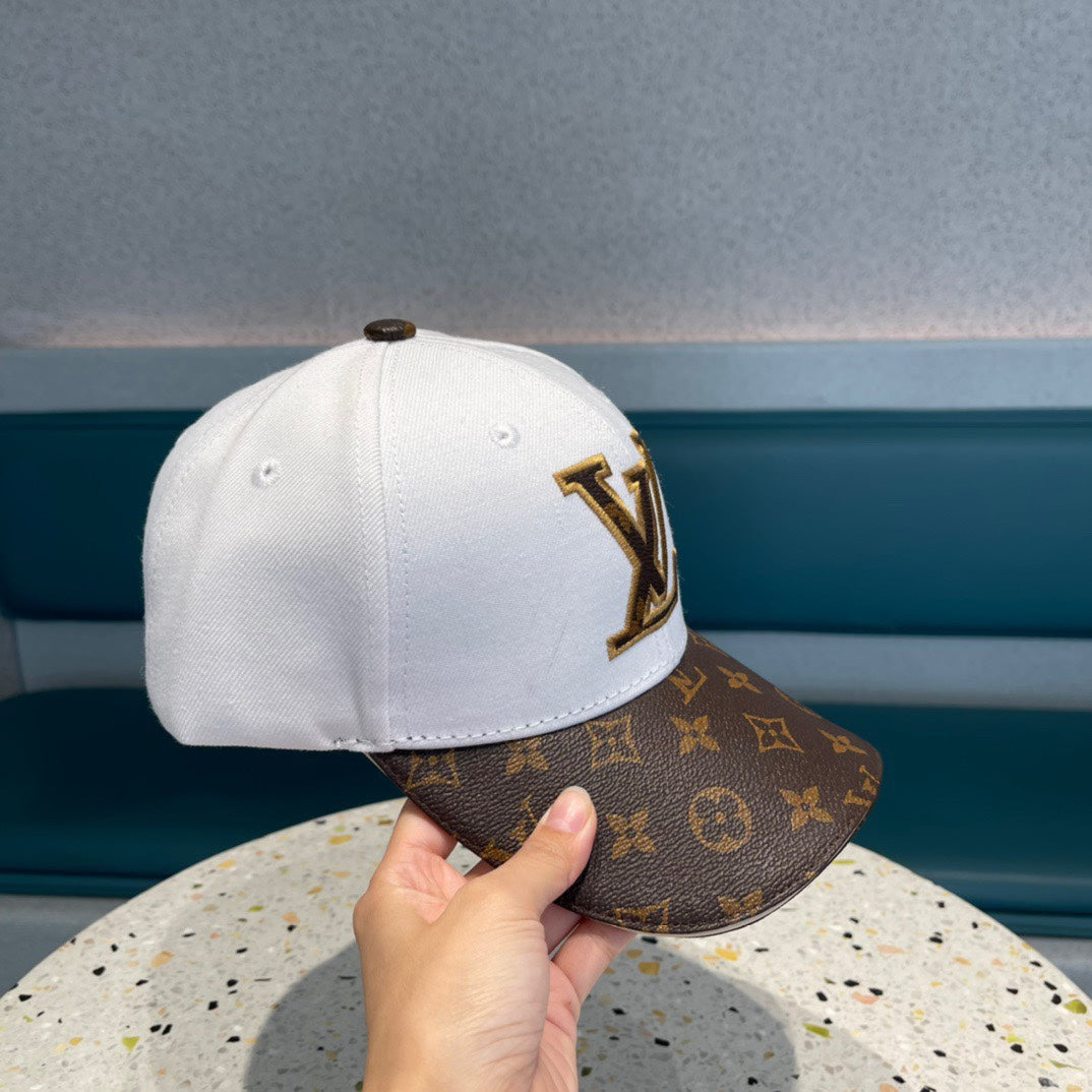 Fashionable new style casual matching clothing duckbill cap baseball cap 05 mysite
