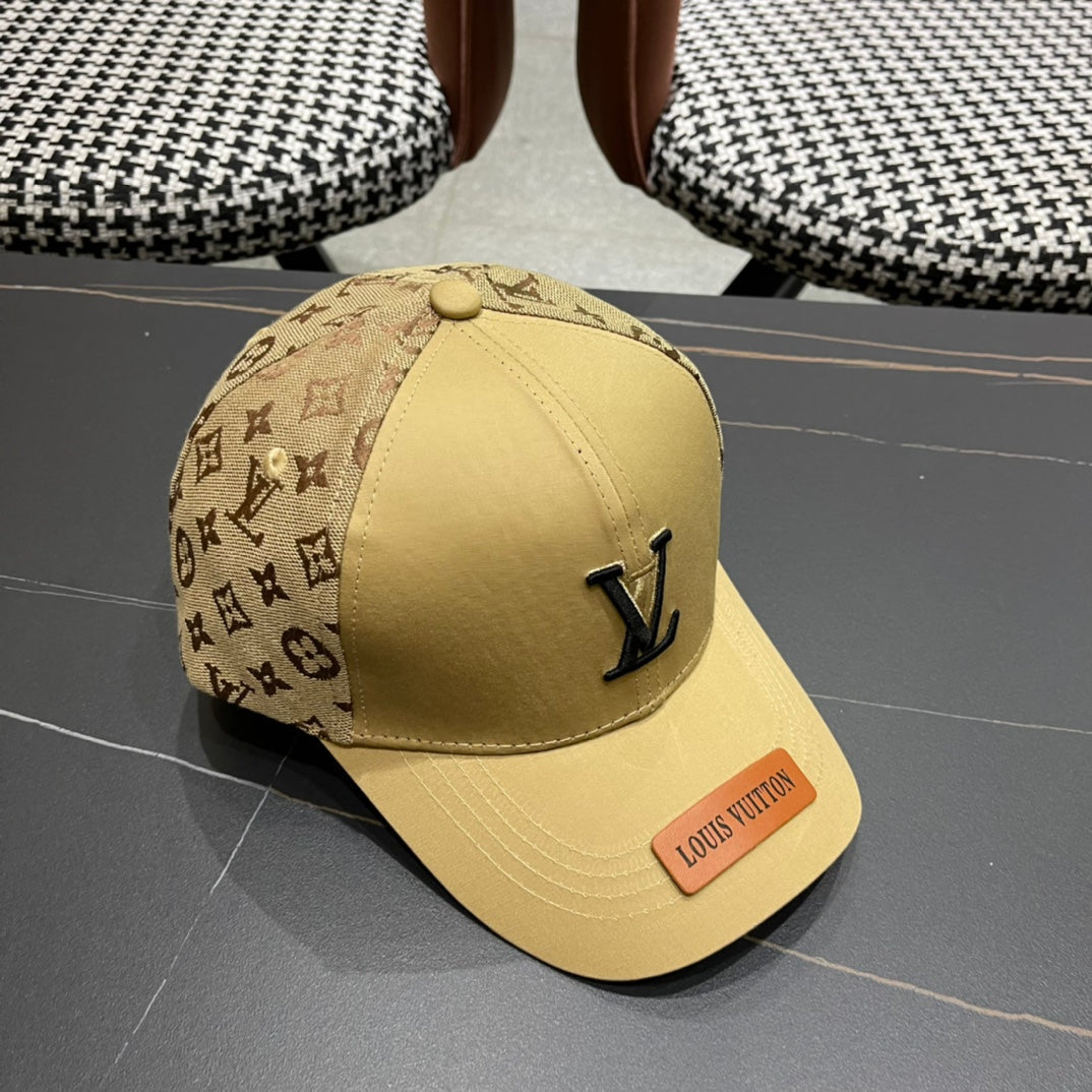 Fashionable new style casual matching clothing duckbill cap baseball cap 22 mysite