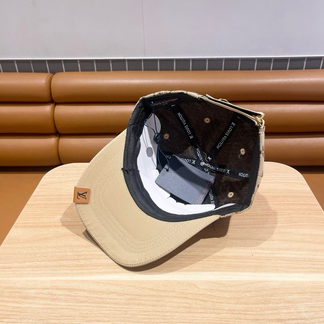 Fashionable new style casual matching clothing duckbill cap baseball cap 09 mysite