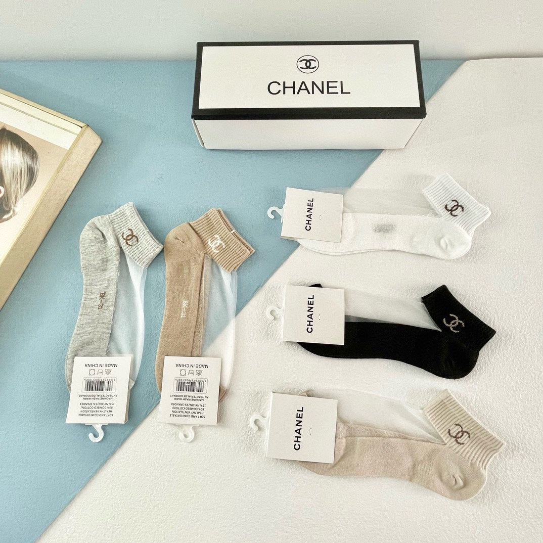 CC ANKLE SOCKS 188252 (1 BOX) mysite