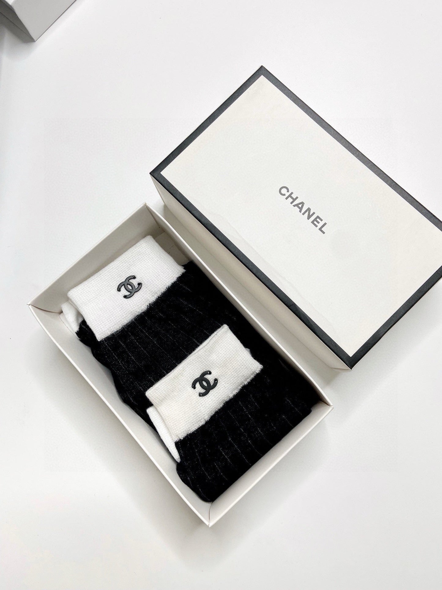 CC CREW SOCKS 188329 (1 BOX) mysite