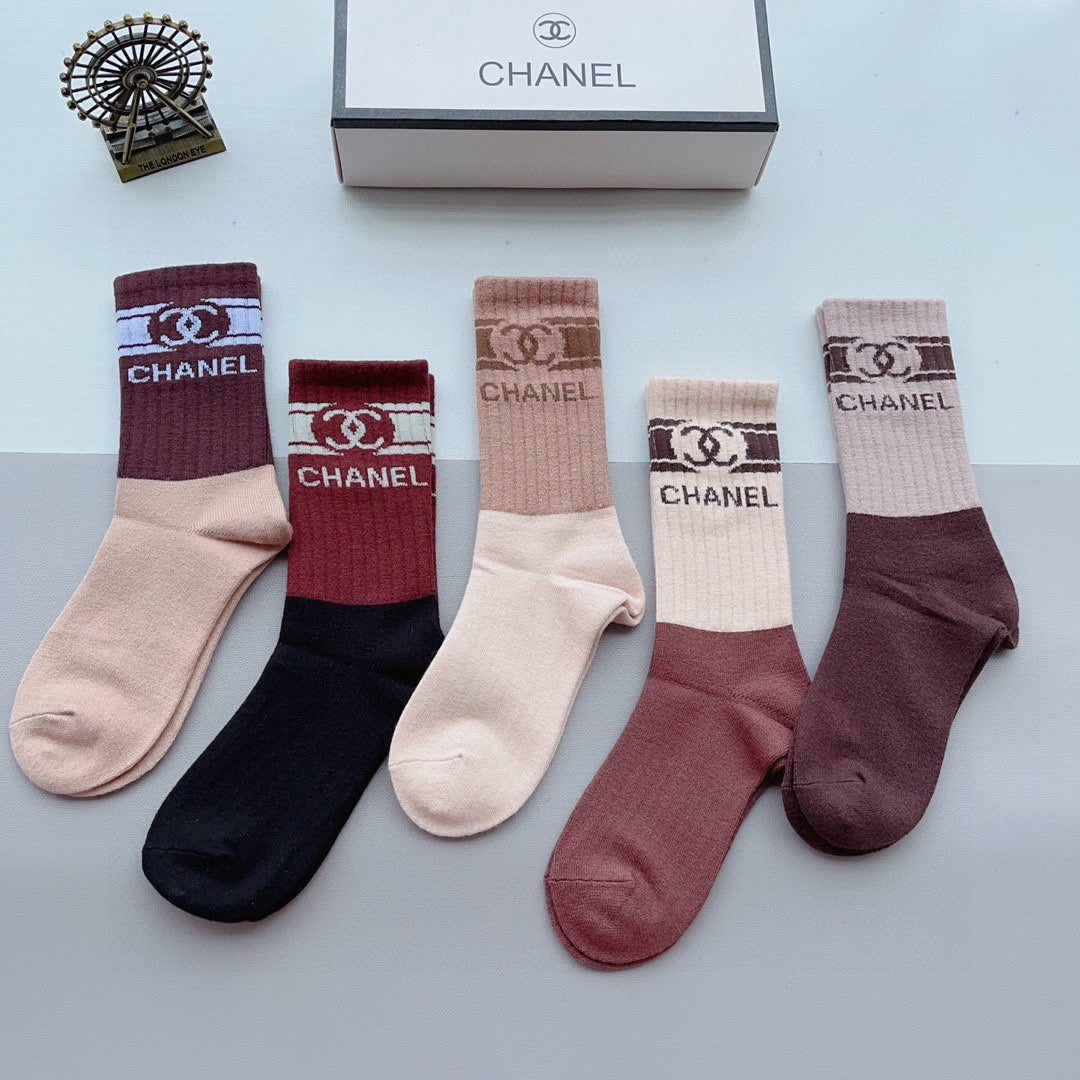 CC CREW SOCKS 189497 (1 BOX) mysite