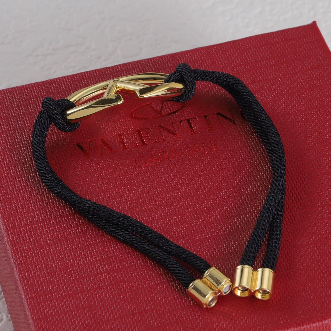 Linen magnetic bracelet mysite